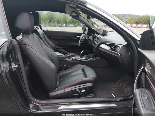 2016 BMW 228I XDRIVE