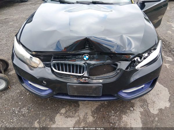 2016 BMW 228I XDRIVE