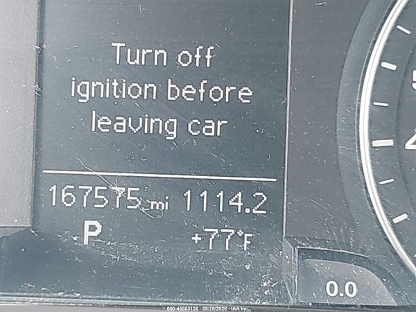 2014 AUDI A4 2.0T PREMIUM