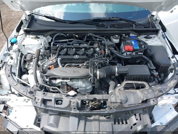 2025 ACURA INTEGRA BASE
