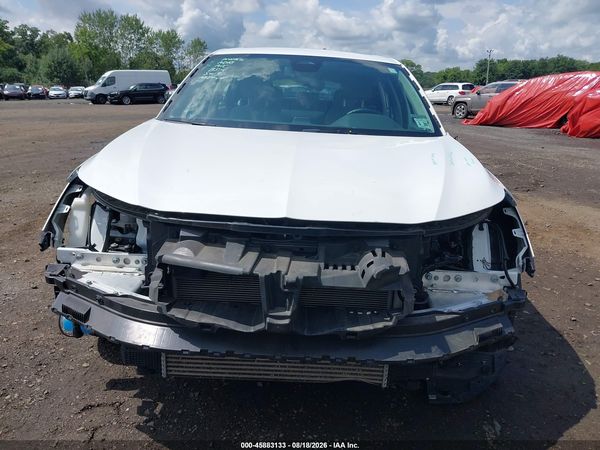 2025 ACURA INTEGRA BASE