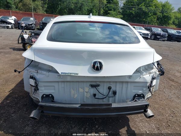 2025 ACURA INTEGRA BASE