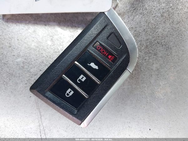 2025 ACURA INTEGRA BASE