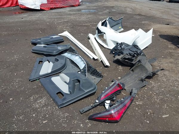 2025 ACURA INTEGRA BASE
