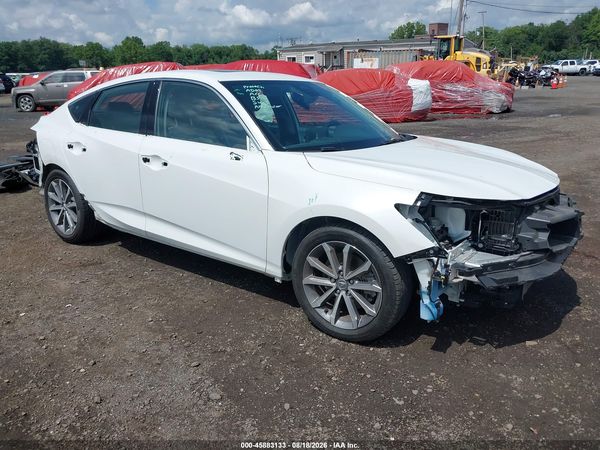 2025 ACURA INTEGRA BASE
