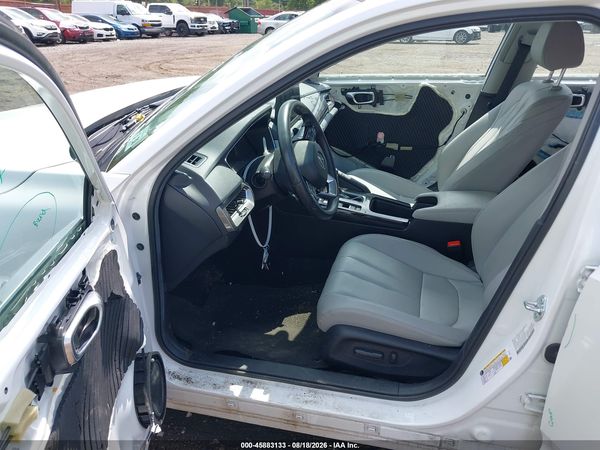 2025 ACURA INTEGRA BASE