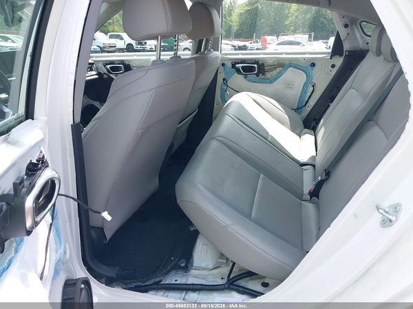 2025 ACURA INTEGRA BASE