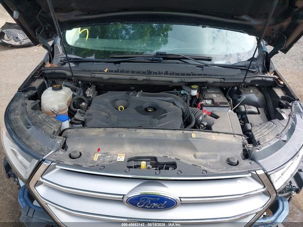 2018 FORD EDGE SE