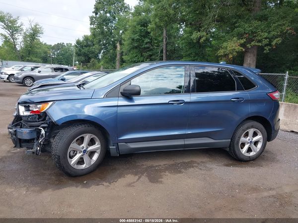 2018 FORD EDGE SE