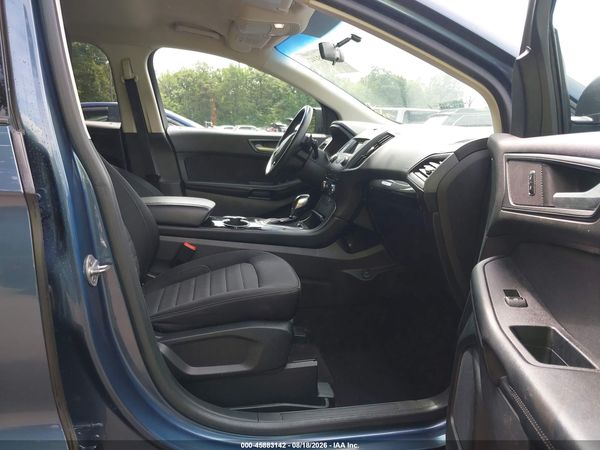 2018 FORD EDGE SE