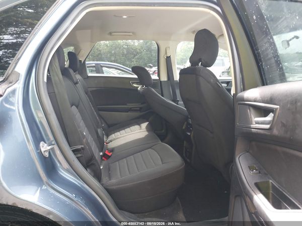 2018 FORD EDGE SE
