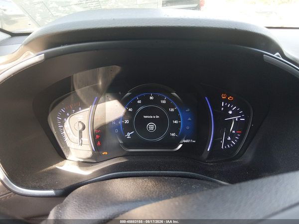 2019 HYUNDAI SANTA FE LIMITED 2.0T