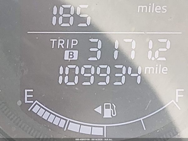2016 MAZDA MAZDA6 I TOURING