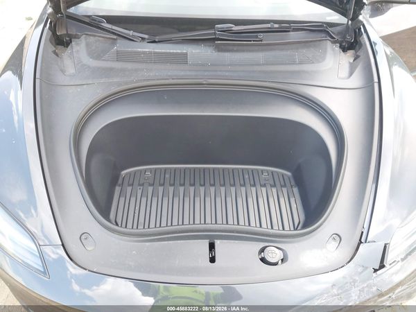 2026 TESLA MODEL 3
