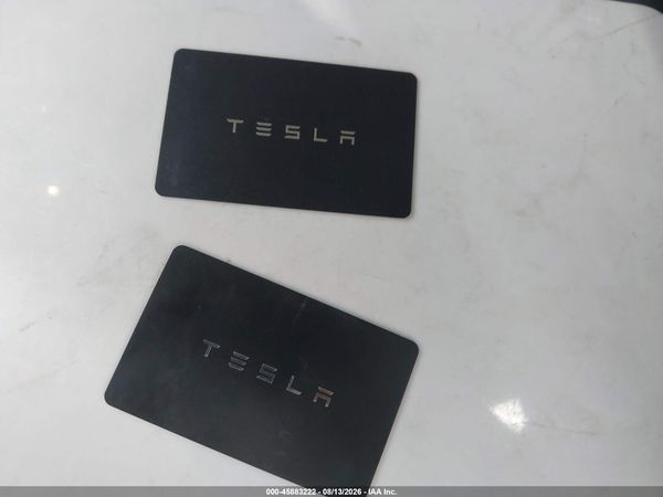 2026 TESLA MODEL 3