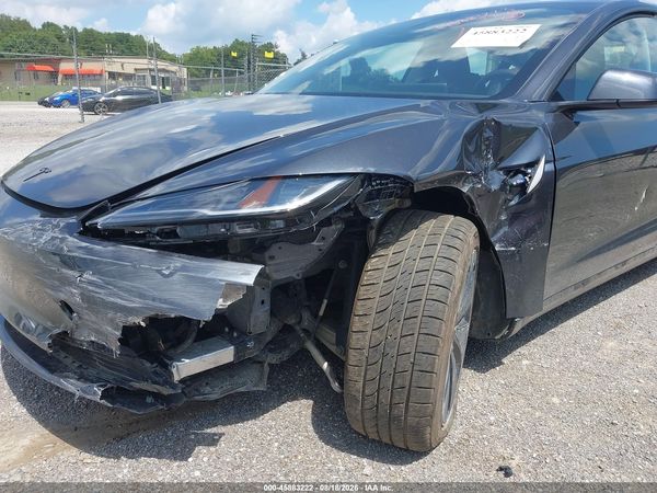 2026 TESLA MODEL 3