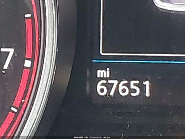 2018 VOLKSWAGEN TIGUAN 2.0T SE/2.0T SEL — I118