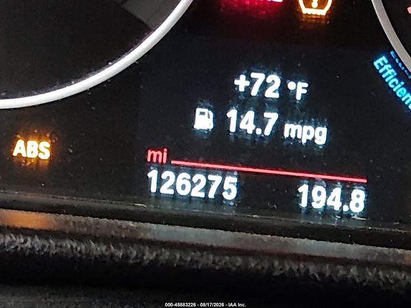2016 BMW 340I XDRIVE