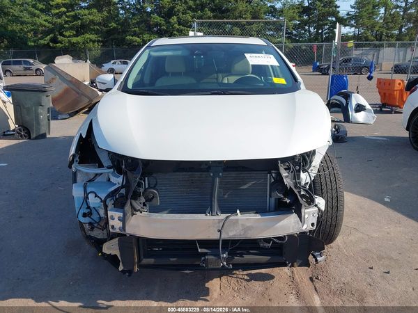 2024 NISSAN MURANO SL INTELLIGENT AWD