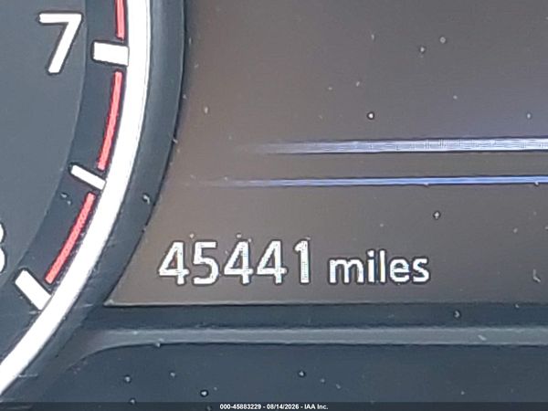 2024 NISSAN MURANO SL INTELLIGENT AWD