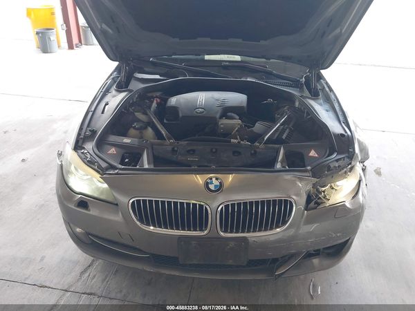 2013 BMW 528I