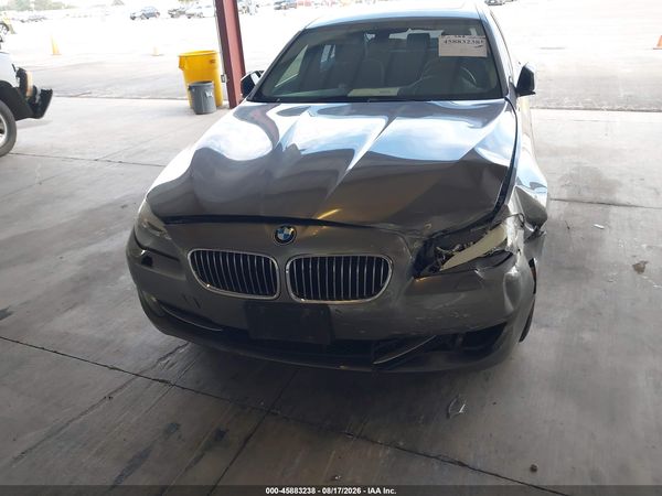 2013 BMW 528I