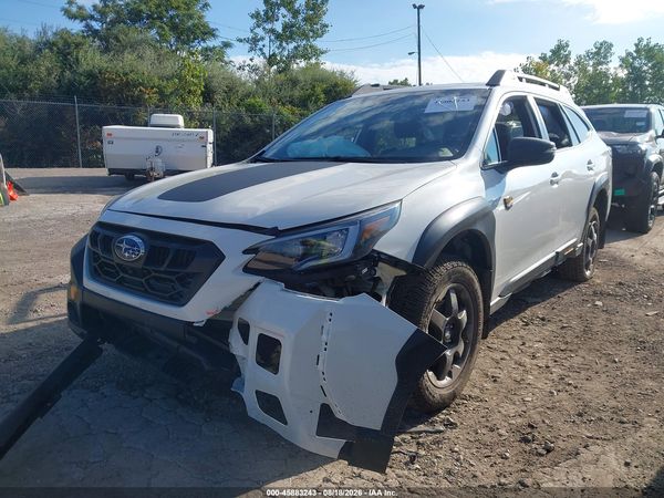 2024 SUBARU OUTBACK — I2
