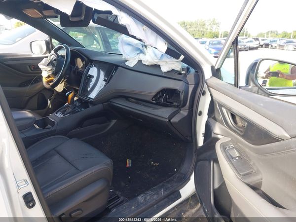 2024 SUBARU OUTBACK WILDERNESS — I5