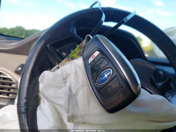 2024 SUBARU OUTBACK WILDERNESS — I11