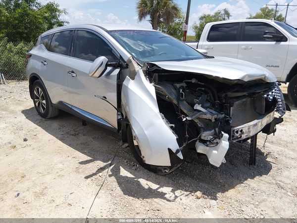 2019 NISSAN MURANO S — I1