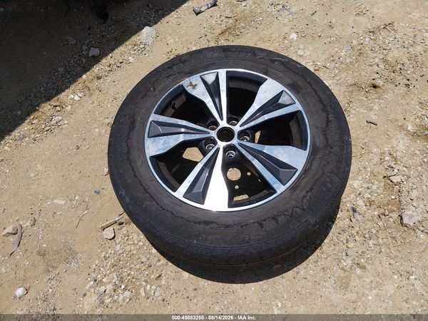 2019 NISSAN MURANO S — I13