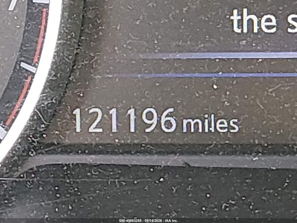 2019 NISSAN MURANO S — I118