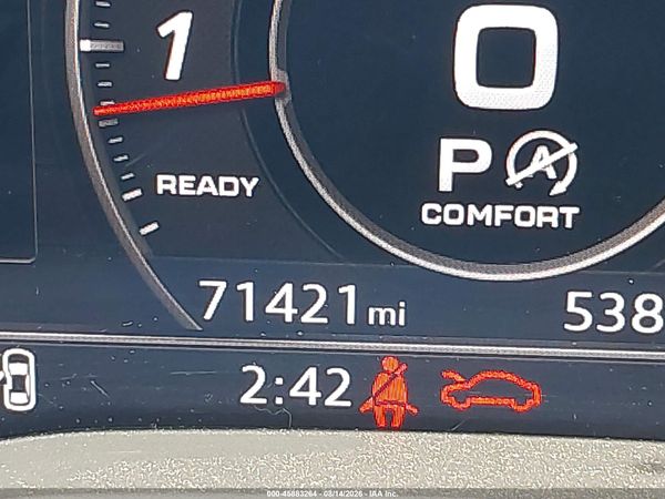 2019 AUDI S4 3.0T PREMIUM
