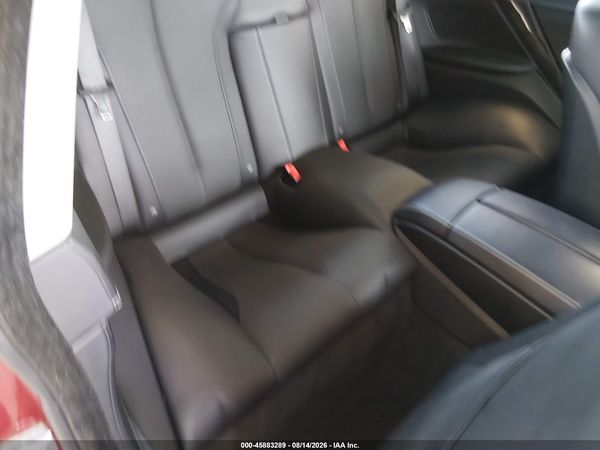 2015 BMW 640I XDRIVE