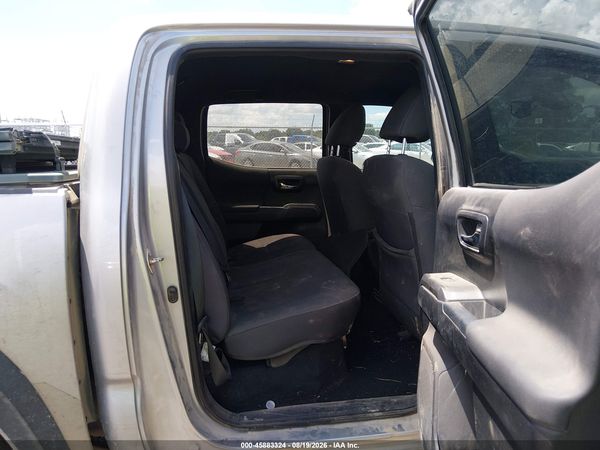 2018 TOYOTA TACOMA TRD OFF ROAD