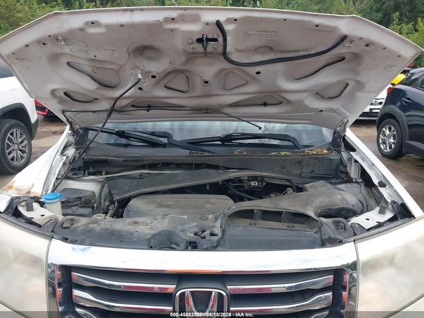 2015 HONDA PILOT TOURING