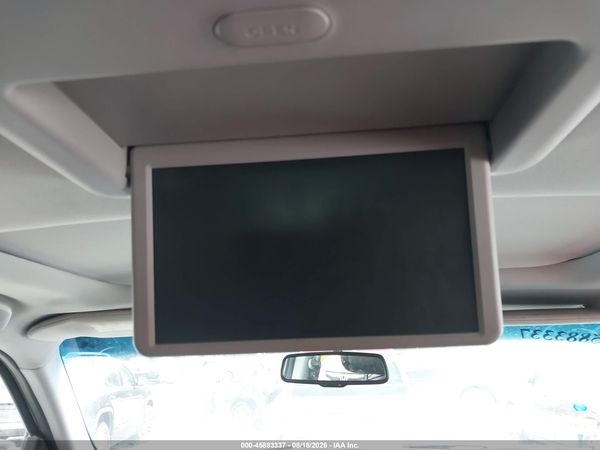 2015 HONDA PILOT TOURING