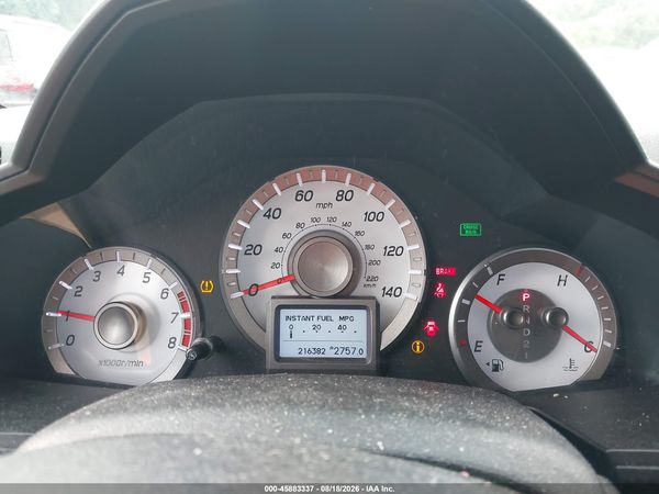 2015 HONDA PILOT TOURING