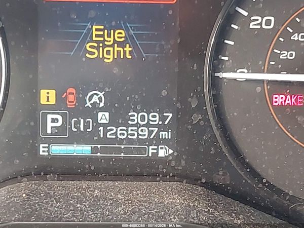 2022 SUBARU CROSSTREK PREMIUM — I118