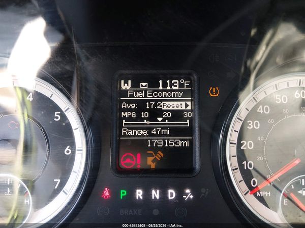 2017 RAM 1500 TRADESMAN  4X2 5'7 BOX