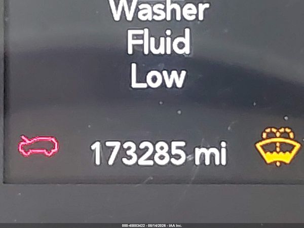 2019 JEEP CHEROKEE LATITUDE 4X4