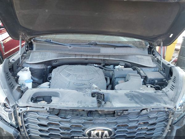 2020 KIA SORENTO 3.3L LX