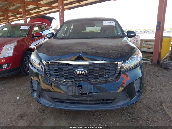 2020 KIA SORENTO 3.3L LX
