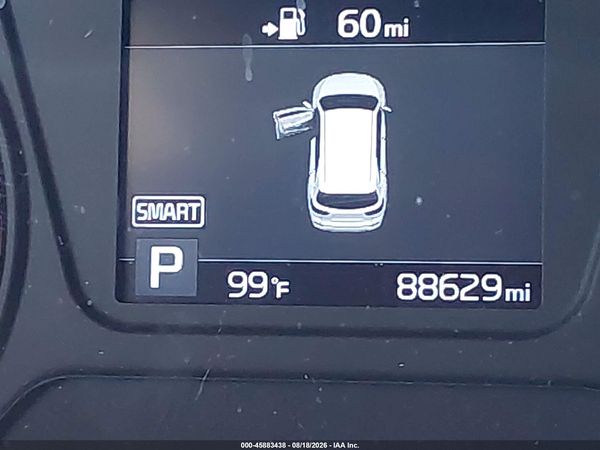 2020 KIA SORENTO 3.3L LX