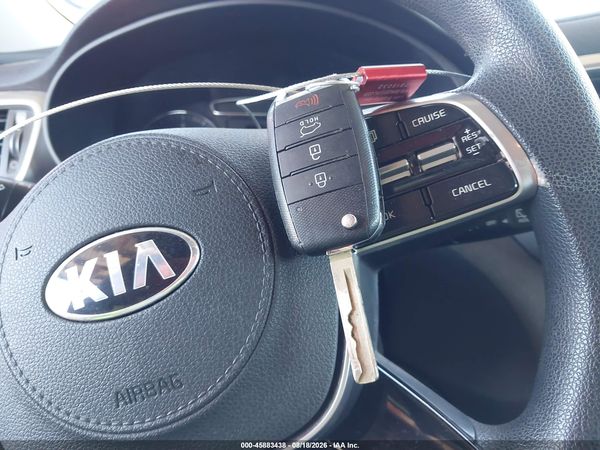 2020 KIA SORENTO 3.3L LX
