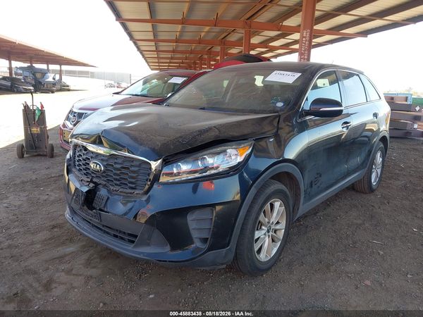 2020 KIA SORENTO 3.3L LX