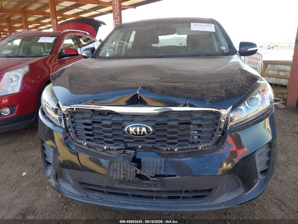 2020 KIA SORENTO 3.3L LX