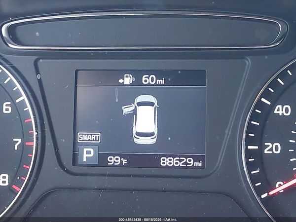 2020 KIA SORENTO 3.3L LX