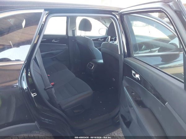 2020 KIA SORENTO 3.3L LX