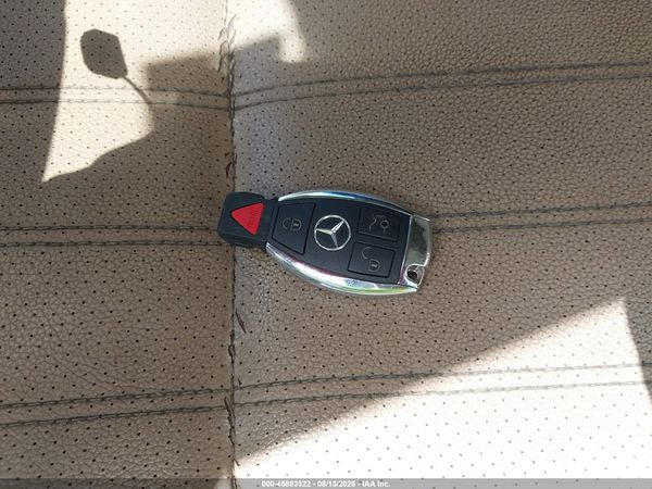 2013 MERCEDES-BENZ GL 450 4MATIC